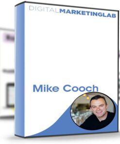 Local Media Launch Accelerator 2017 - Mike Cooch
