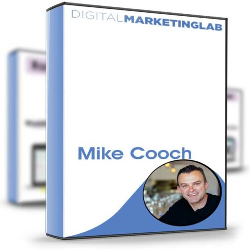 Mike Cooch – Local Media Launch Accelerator 2017 2