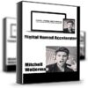 Digital Nomad Accelerator - Mitchell Weijerman