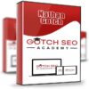 Gotch SEO Academy 2017 - Nathan Gotch