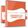 Advanced SEO Summit 2017 - Neil Patel