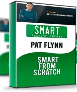 Smart From Scratch - Pat Flynn