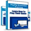 Learn How To Play Their Game - PayPal Essential Training