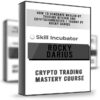 Crypto Trading Mastery Course - Rocky Darius