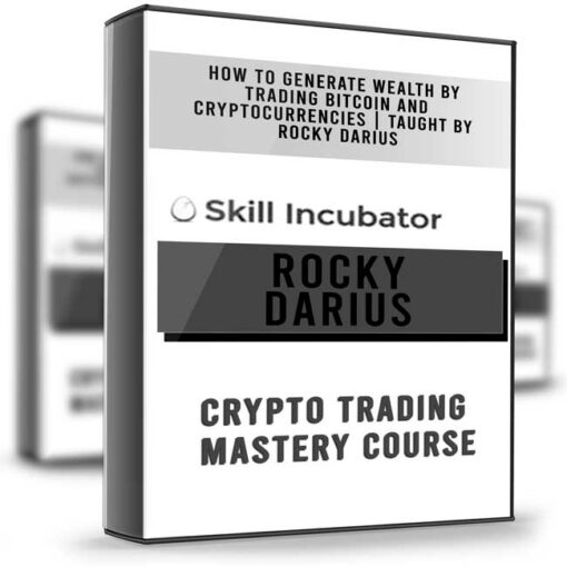 Rocky Darius – Crypto Trading Mastery Course w2 1