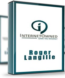 Internet Owned - Roger Langille