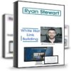 White Hat Link Building - Ryan Stewart