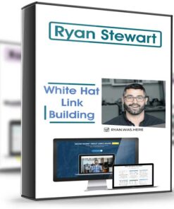 White Hat Link Building - Ryan Stewart