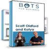 Bots for Business - Scott Oldford and Katya Sarmiento