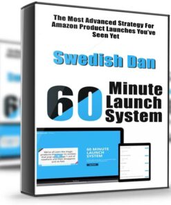 60 Minute Launch System - Swedish Dan