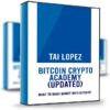 Bitcoin Crypto Academy (UPDATED) - Tai Lopez