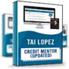 Credit Mentor (UPDATED) - Tai Lopez