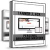 Personal Branding Mastery - Tanner J. Fox