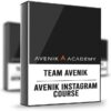 Avenik Instagram Course - Team Avenik