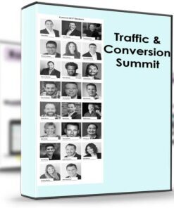 Traffic & Conversion Summit 2017