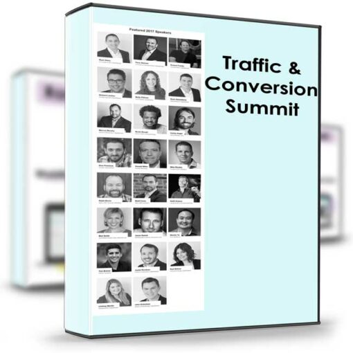 Traffic Conversion Summit 2017 2