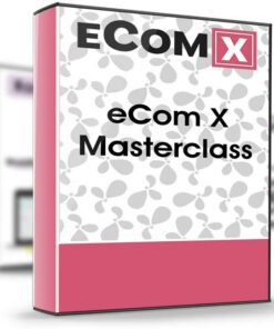 eCom X Masterclass