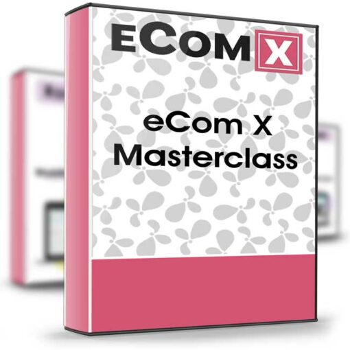 eCom X Masterclass