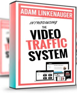 Video Traffic System - Adam Linkenauger