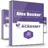 8x Hero Academy - Alex Becker