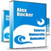 Source University Reloaded - Alex Becker