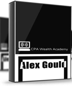 CPA Wealth Academy - Alex Gould