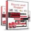Tubafy Masters (Youtube Insane Formula) - Barry and Rogger