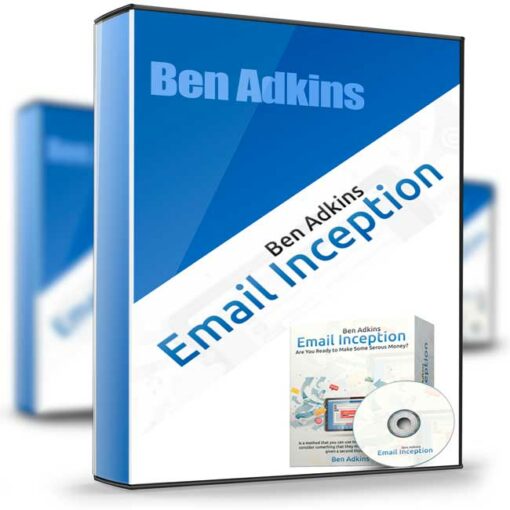 Ben Adkins – Email Inception.2