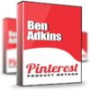 The Pinterest Product Method - Ben Adkins