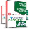 Outsource Kingpin - Bradley Benner