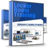 Locker Room Training - Brian Carruthers