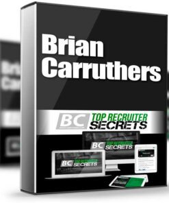 Top Recruiter Secrets - Brian Carruthers