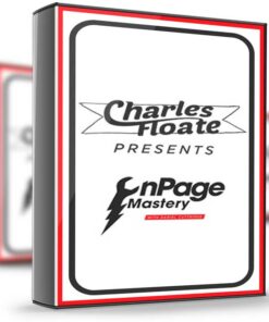 OnPage Mastery - Charles Floate