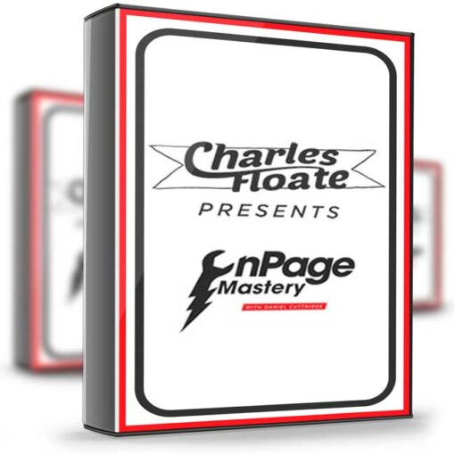 Charles Floate – OnPage Mastery2
