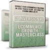 Ecommerce Growth Masterclass - ConversionXL