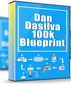 100k Blueprint - Dan Dasilva