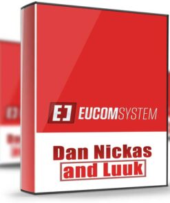 EUcomSystem - Dan Nickas and Luuk