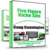 Five Figure Niche Site - Doug Cunnington