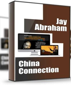China Connection - Jay Abraham