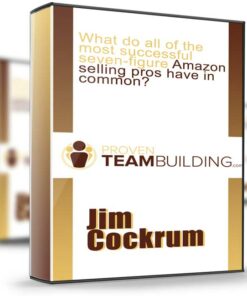 Proven Team Building - Jim Cockrum