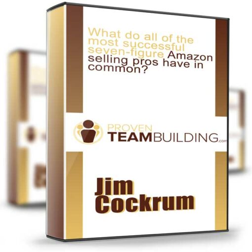 Jim Cockrum – Proven Team Building 2