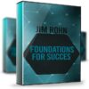 Foundations For Success - Jim Rohn