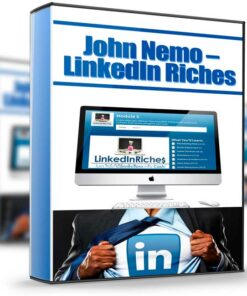 LinkedIn Riches - John Nemo
