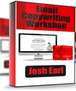 Email Copywriting Workshop - Josh Earl