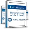 Retargeting with Adroll - Josh Roache
