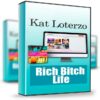 Rich Bitch Life - Kat Loterzo