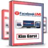 Facebook Live Marketing Blueprint - Kim Garst