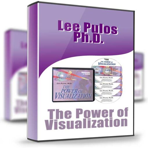Lee Pulos Ph.D. – The Power of Visualization 2