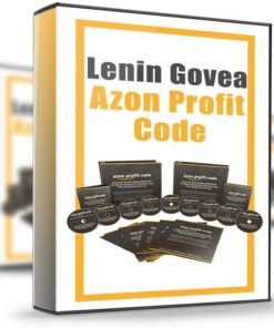 Azon Profit Code - Lenin Govea