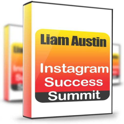 Liam Austin – Instagram Success Summit.2
